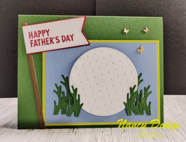 Read more about the article Father’s Day Blog Hop – Team Stamp It