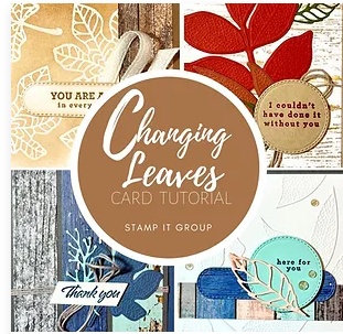 Changing Leaves Tutorial
